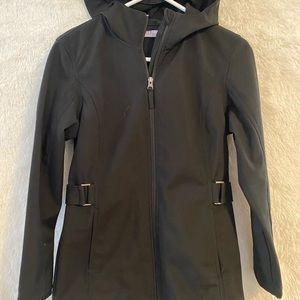 Womens light weight jacket